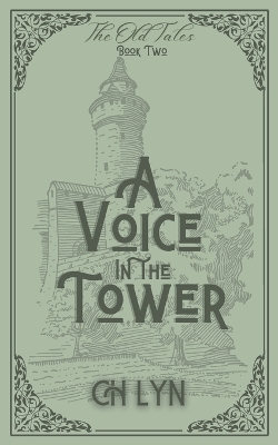 Book cover for A Voice in the Tower