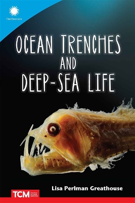 Cover of Ocean Trenches and Deep-Sea Life