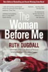 Book cover for The Woman Before Me