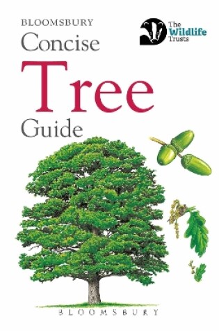 Cover of Concise Tree Guide