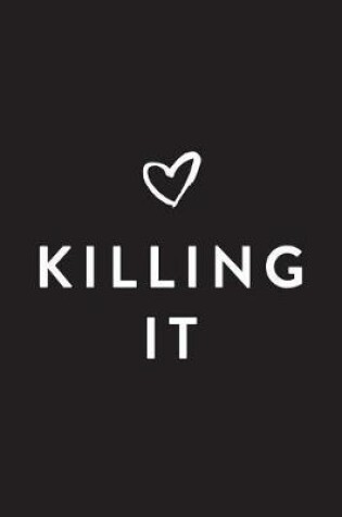 Cover of Killing It