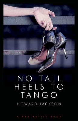 Book cover for No Tall Heels to Tango