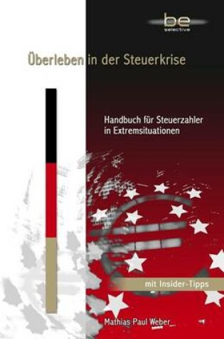 Cover of Uberleben in Der Steuerkrise