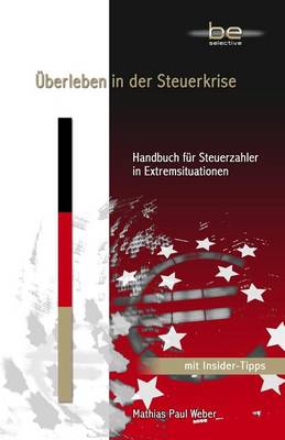 Book cover for Uberleben in Der Steuerkrise