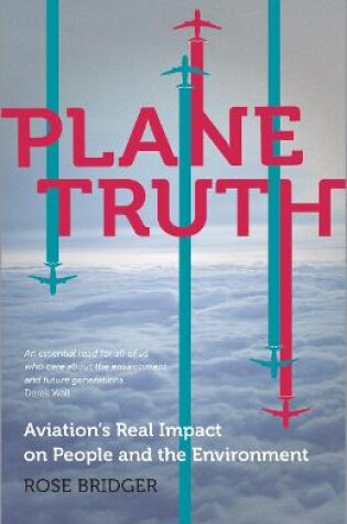 Cover of Plane Truth