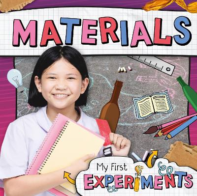 Cover of Materials