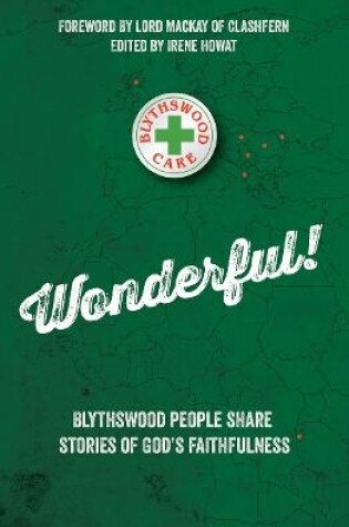 Cover of Wonderful!