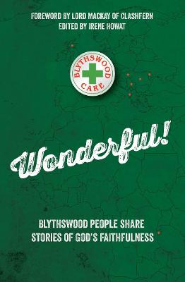 Book cover for Wonderful!