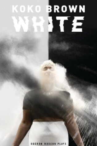 Cover of WHITE