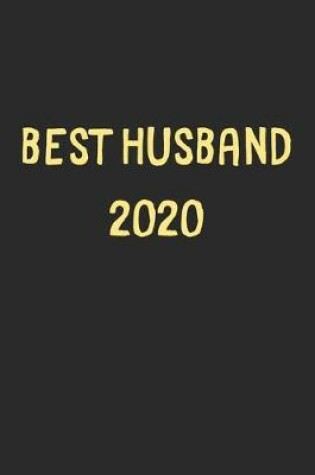 Cover of Best Husband 2020