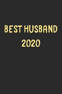 Book cover for Best Husband 2020