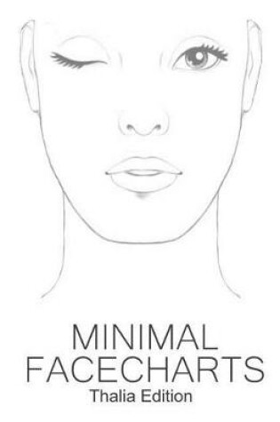 Cover of Minimal Facechart Thalia Edition