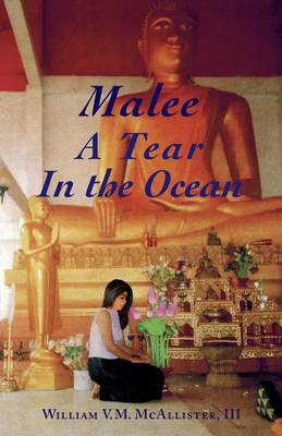 Book cover for Malee