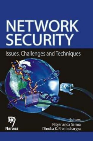 Cover of Network Security