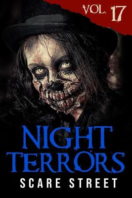 Cover of Night Terrors Vol. 17