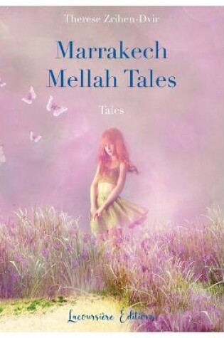 Cover of Marrakech Mellah Tales