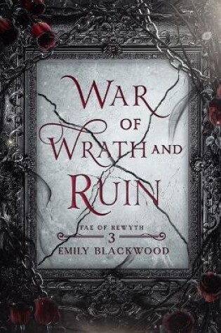 Cover of War of Wrath and Ruin