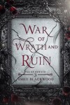 Book cover for War of Wrath and Ruin