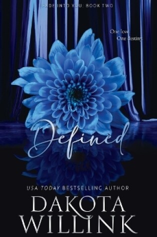 Cover of Defined