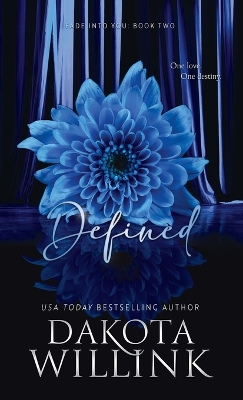 Book cover for Defined