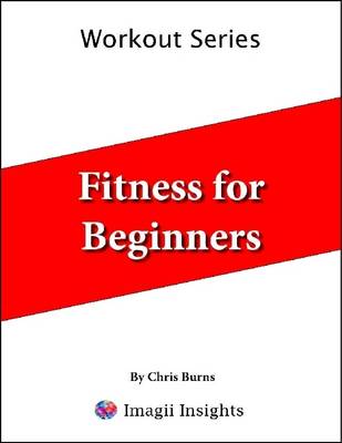 Book cover for Fitness for Busy People