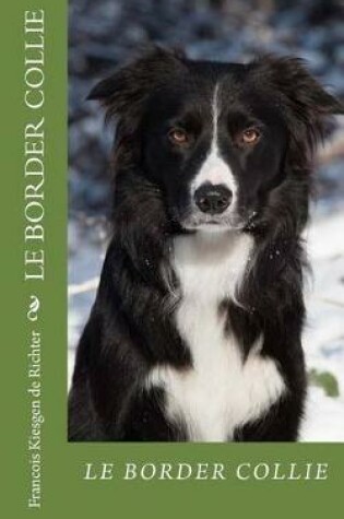 Cover of Le Border Collie