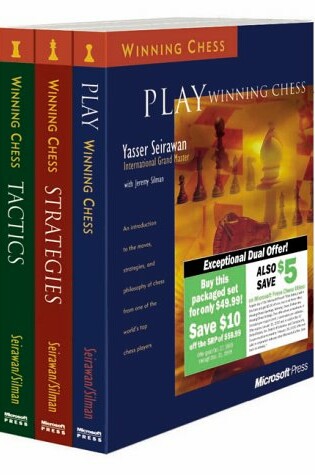 Cover of Microsoft Chess