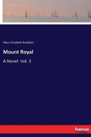 Cover of Mount Royal