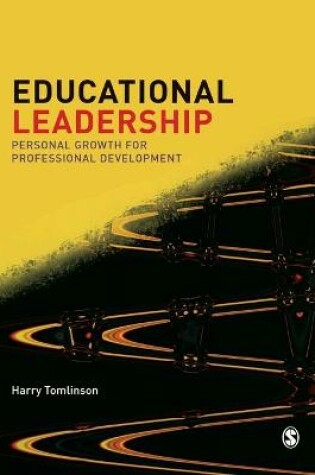 Cover of Educational Leadership