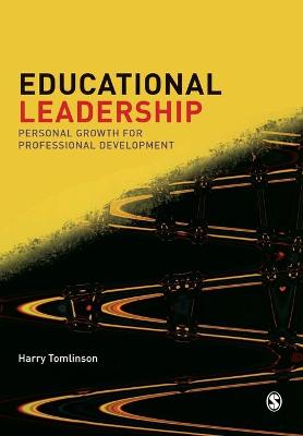 Cover of Educational Leadership