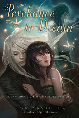 Cover of Perchance to Dream