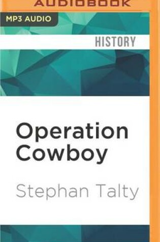 Cover of Operation Cowboy