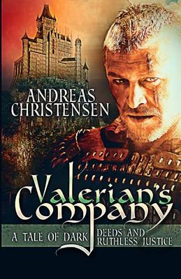 Book cover for Valerians Company
