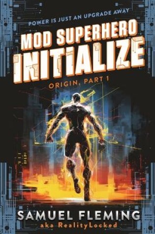 Cover of Initialize