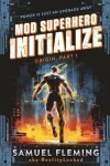 Book cover for Initialize