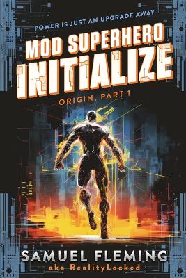 Cover of Initialize