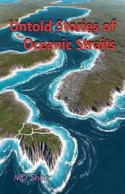 Book cover for Untold Stories of Oceanic Straits