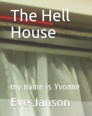 Book cover for The Hell House