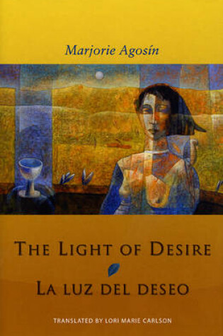 Cover of The Light of Desire