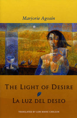 Book cover for The Light of Desire