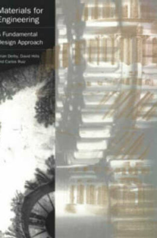 Cover of Materials for Engineering
