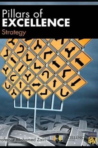 Cover of Strategy