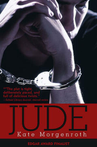 Cover of Jude