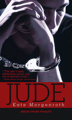 Book cover for Jude