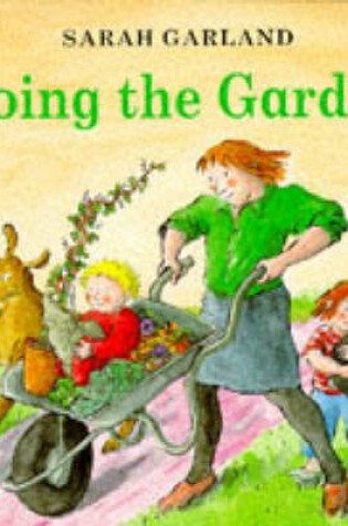 Cover of Doing the Garden