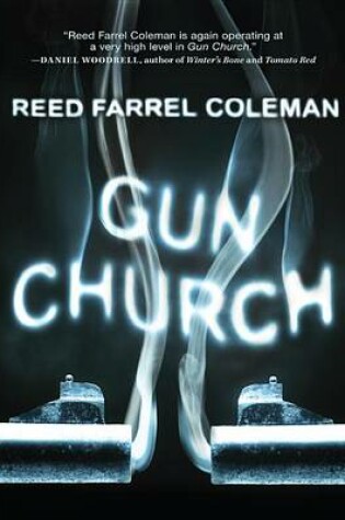 Cover of Gun Church