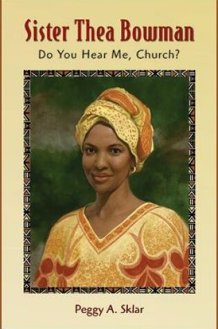 Cover of Sister Thea Bowman