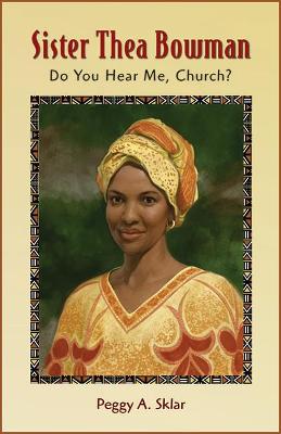 Book cover for Sister Thea Bowman