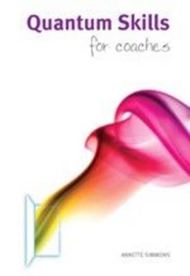 Book cover for Quantum Skills for Coaches (DVD)