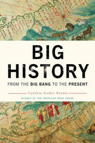 Cover of Big History